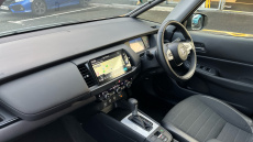 Honda Jazz 1.5 i-MMD Hybrid Crosstar Advance 5dr eCVT Hybrid Hatchback